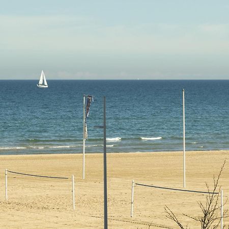 Ag Duplex Premium Appartement Playa de Gandia Buitenkant foto