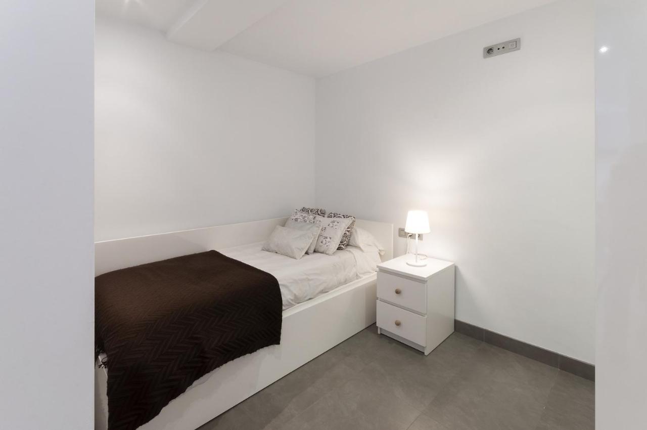 Ag Duplex Premium Appartement Playa de Gandia Buitenkant foto