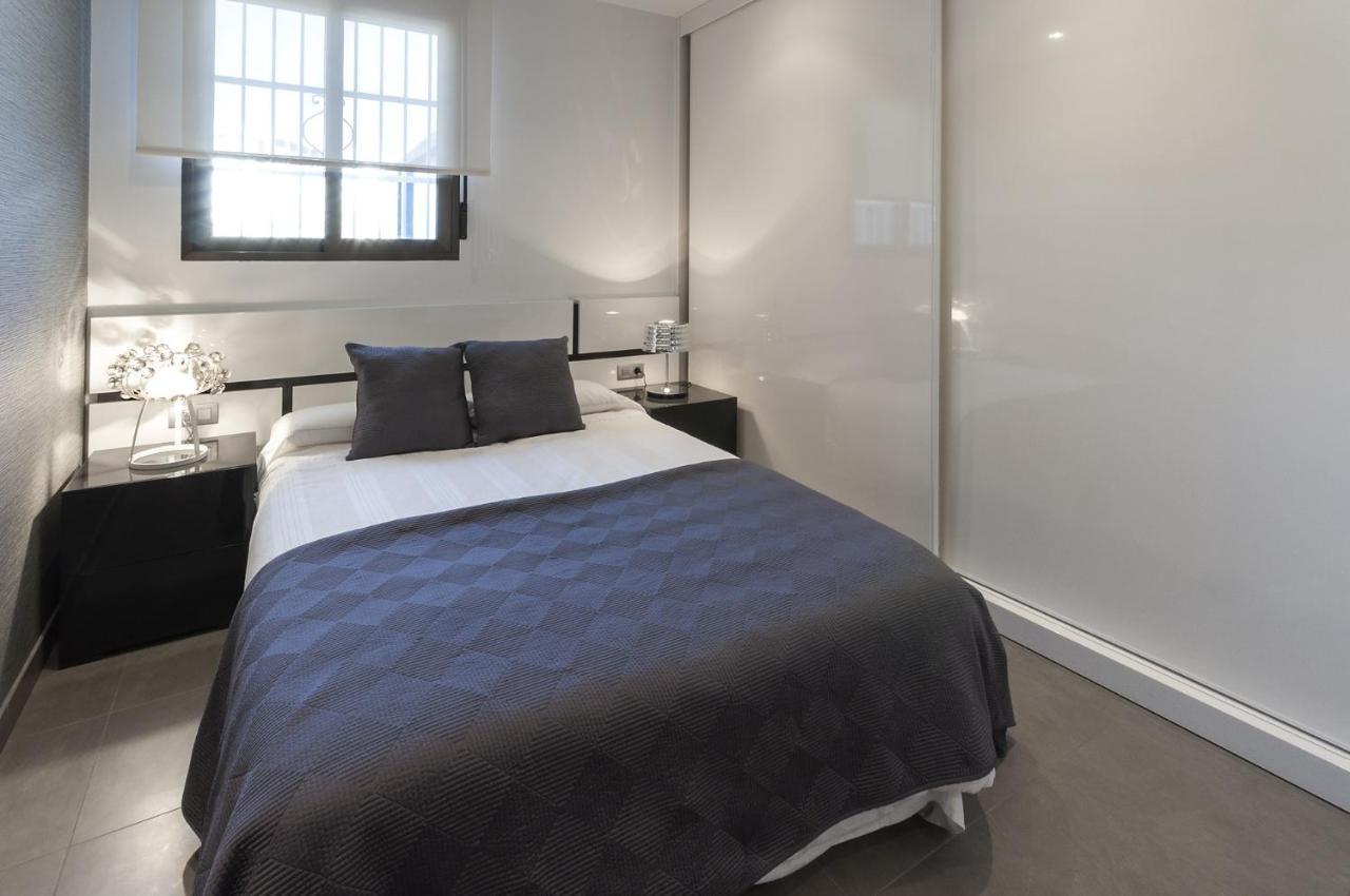Ag Duplex Premium Appartement Playa de Gandia Buitenkant foto