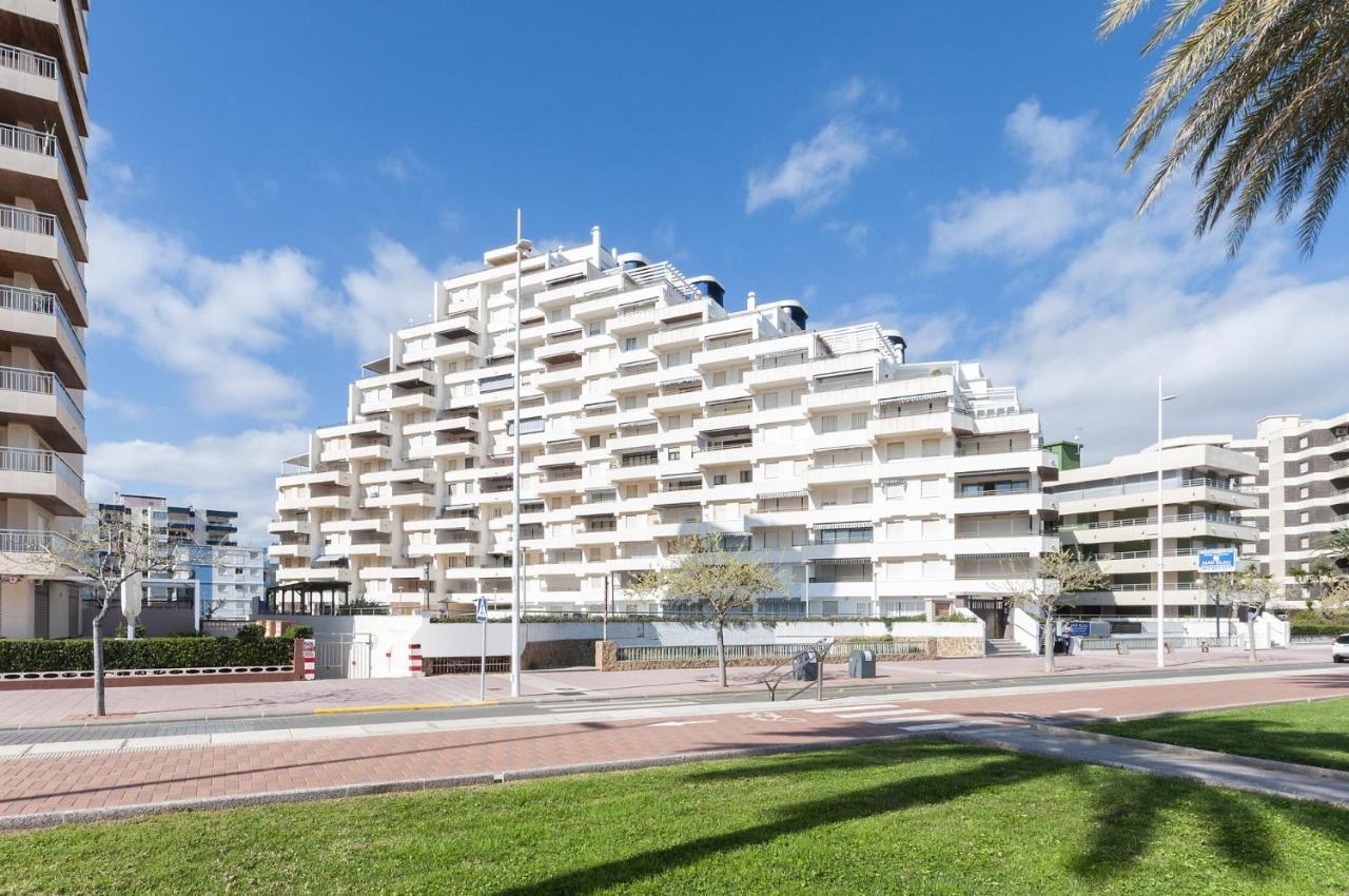 Ag Duplex Premium Appartement Playa de Gandia Buitenkant foto