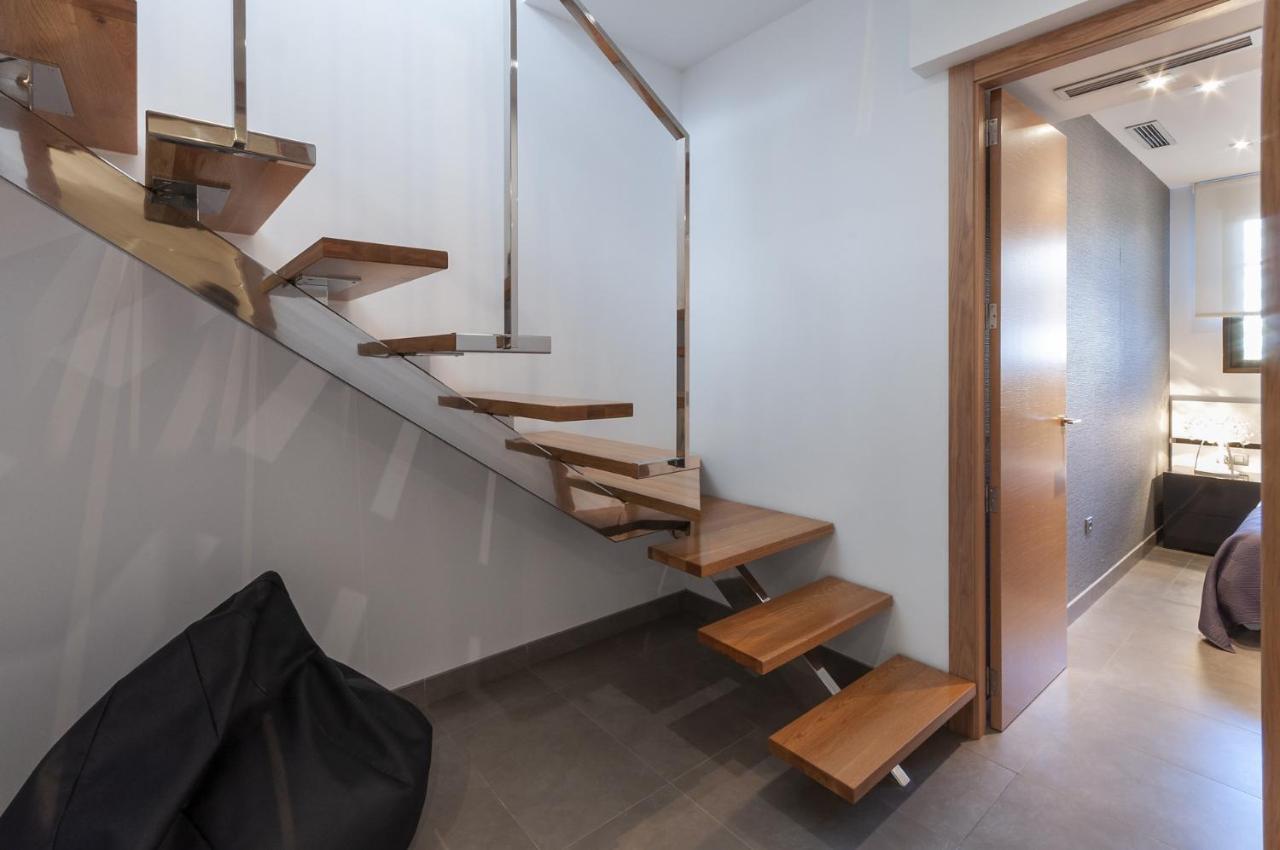 Ag Duplex Premium Appartement Playa de Gandia Buitenkant foto