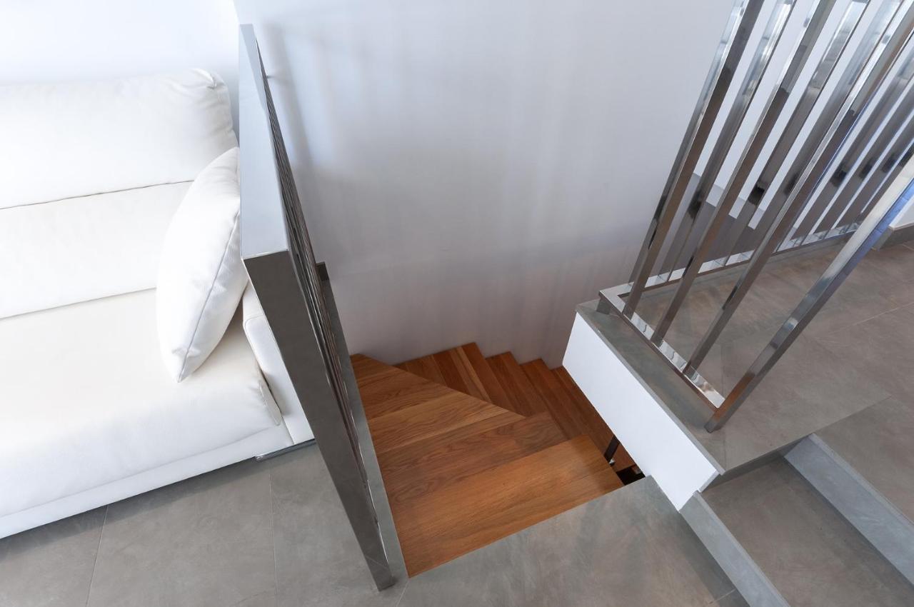 Ag Duplex Premium Appartement Playa de Gandia Buitenkant foto