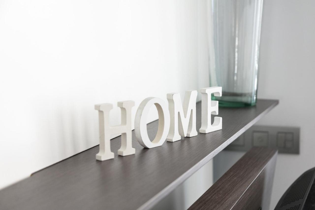Ag Duplex Premium Appartement Playa de Gandia Buitenkant foto