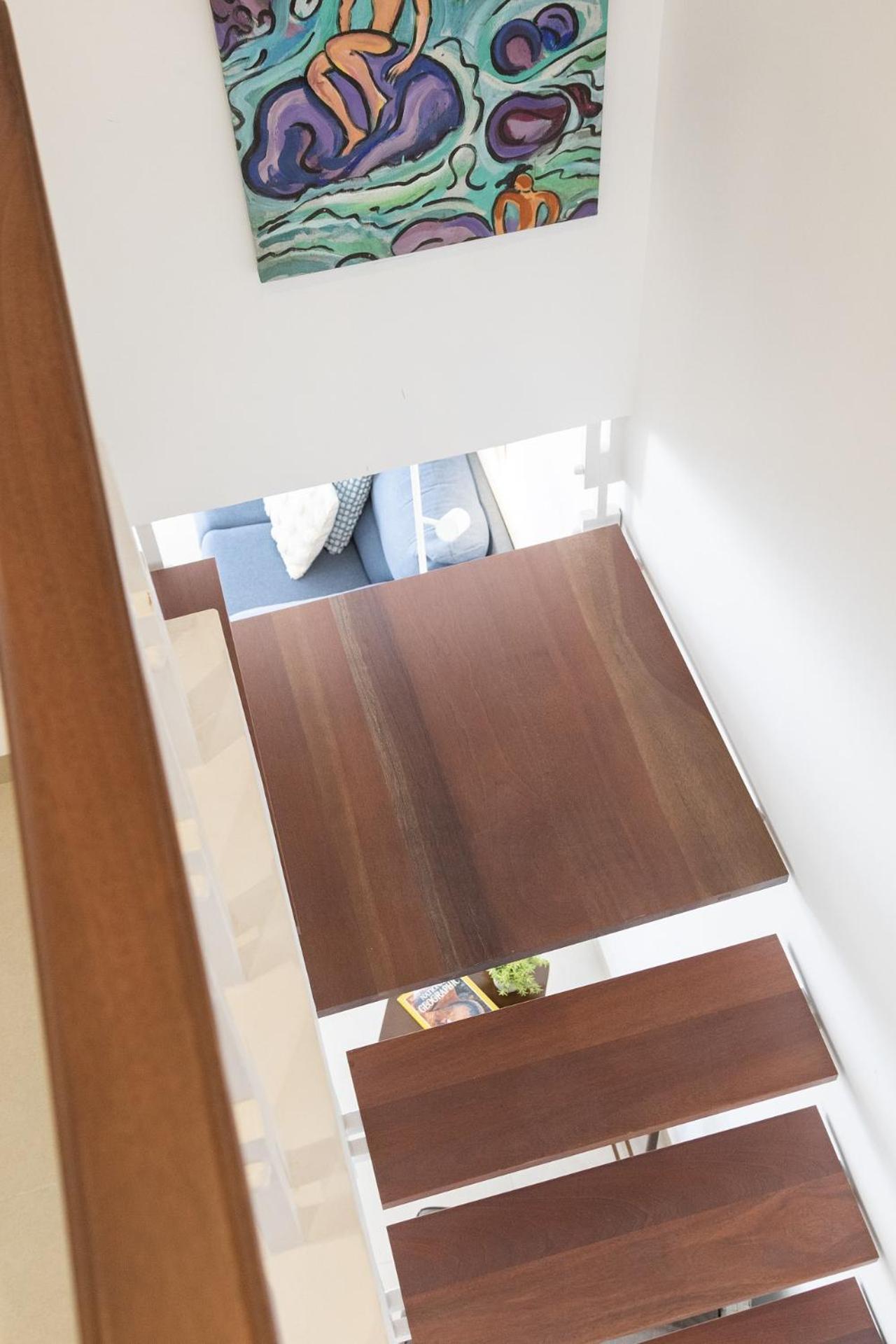 Ag Duplex Premium Appartement Playa de Gandia Buitenkant foto