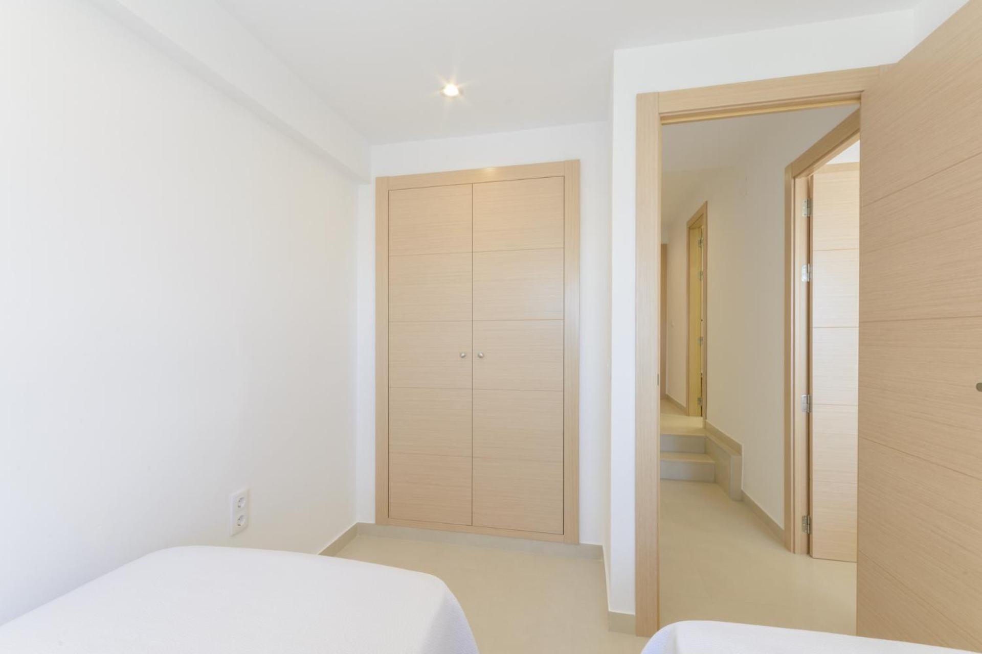 Ag Duplex Premium Appartement Playa de Gandia Buitenkant foto