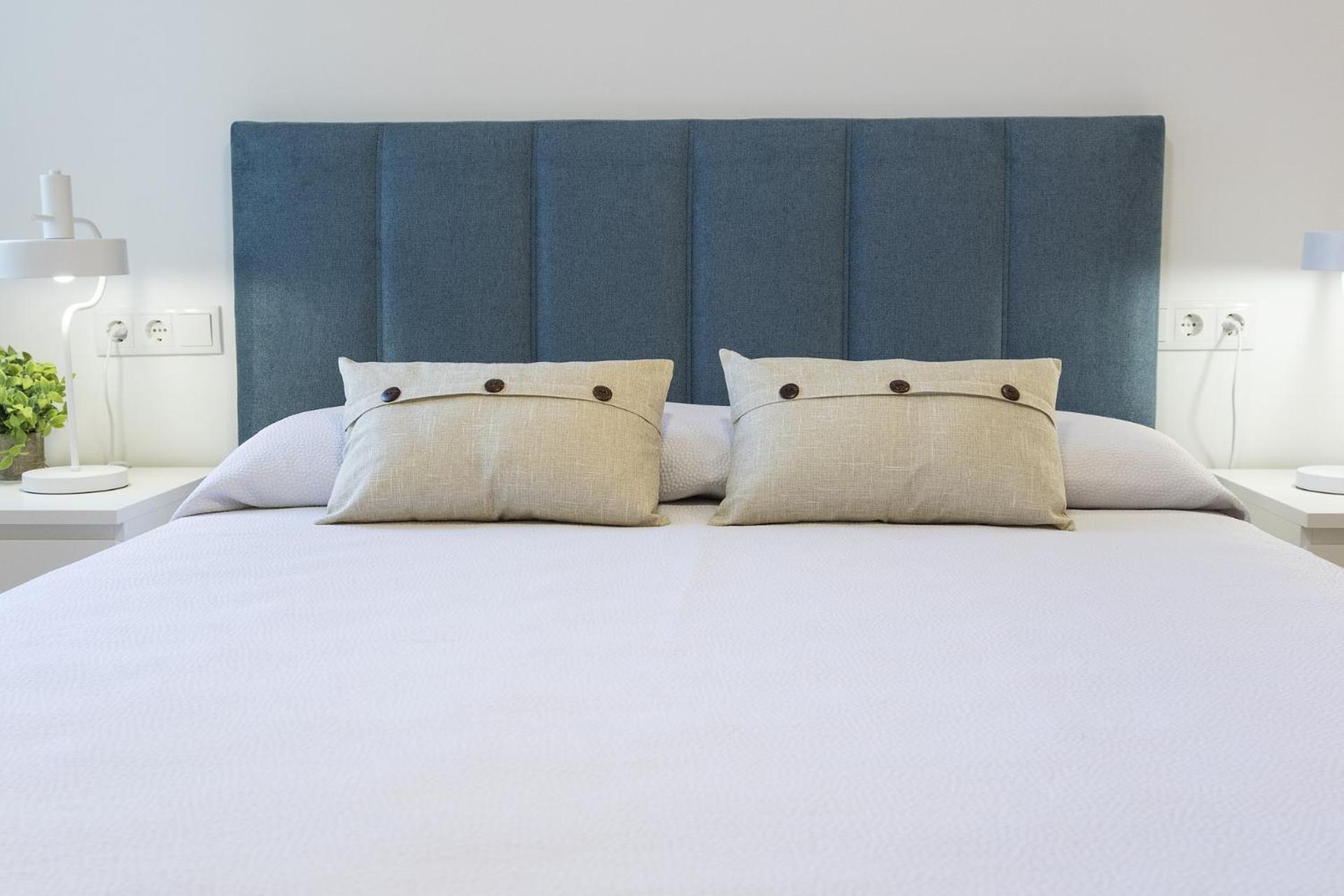 Ag Duplex Premium Appartement Playa de Gandia Buitenkant foto