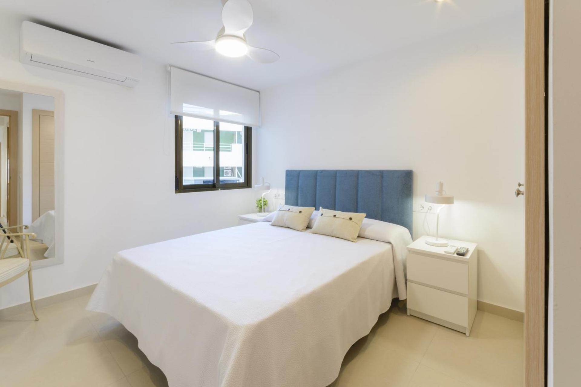 Ag Duplex Premium Appartement Playa de Gandia Buitenkant foto