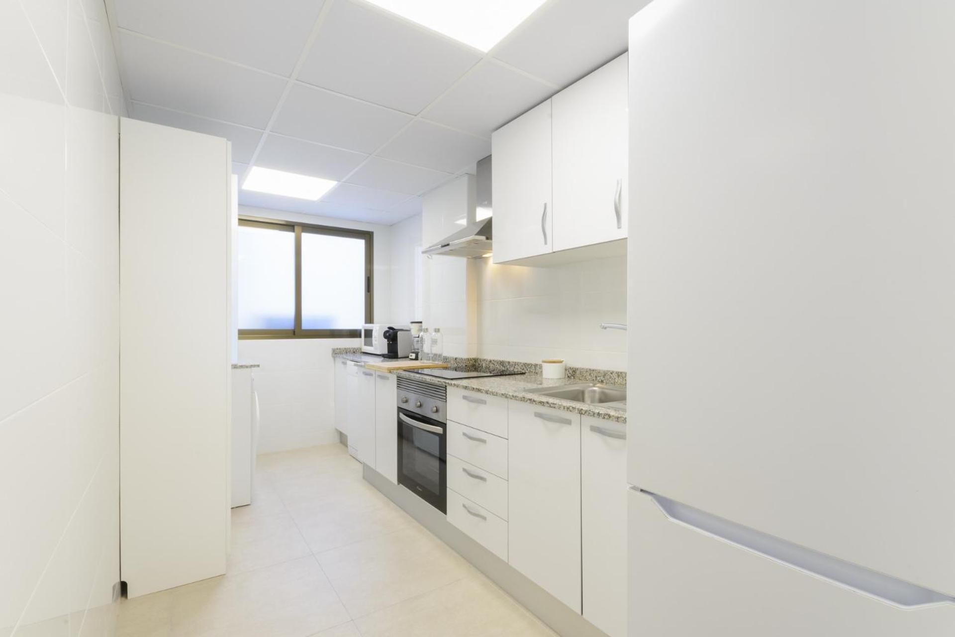 Ag Duplex Premium Appartement Playa de Gandia Buitenkant foto