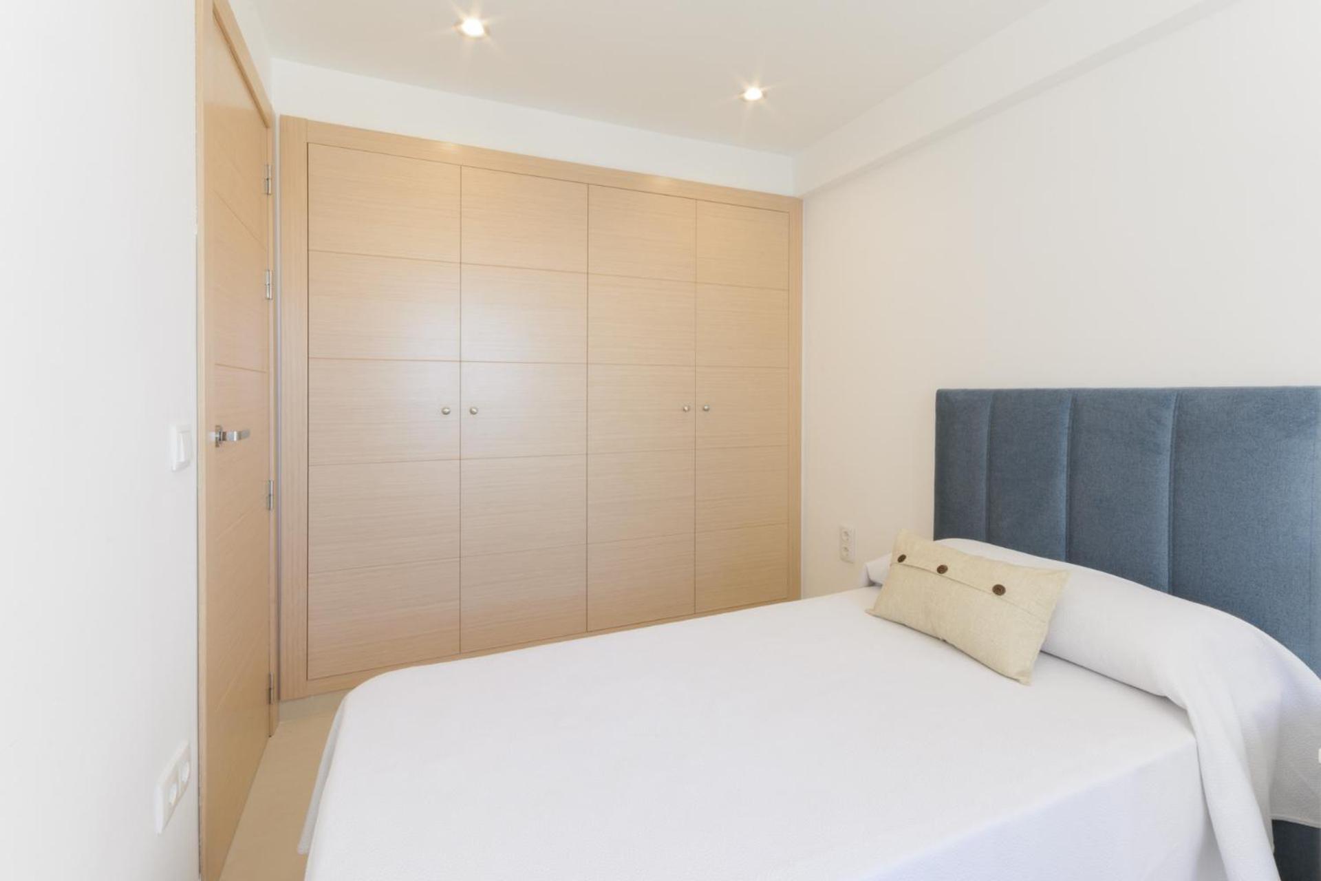 Ag Duplex Premium Appartement Playa de Gandia Buitenkant foto