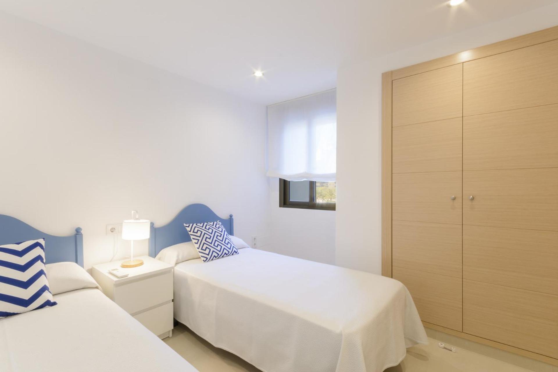 Ag Duplex Premium Appartement Playa de Gandia Buitenkant foto