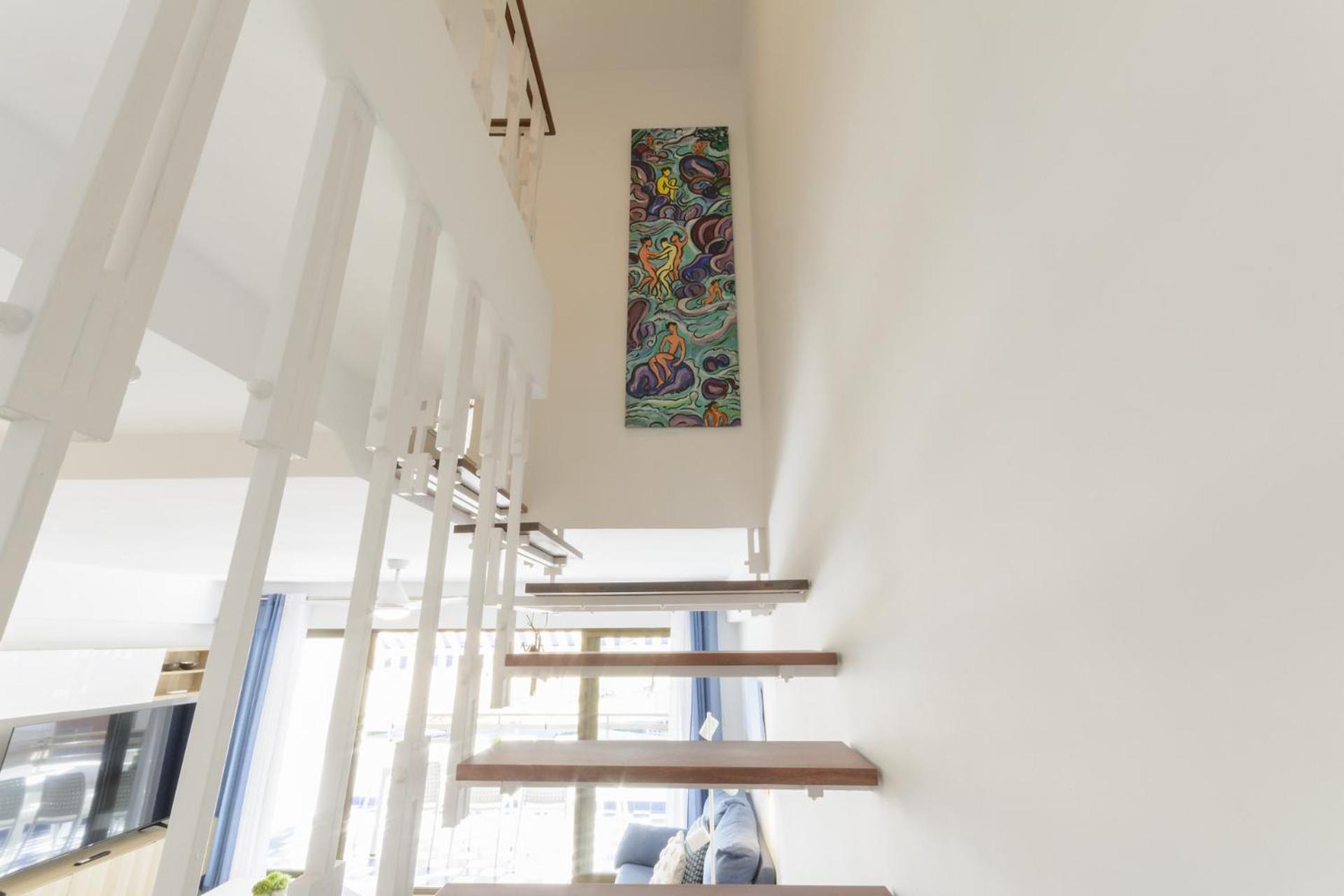 Ag Duplex Premium Appartement Playa de Gandia Buitenkant foto